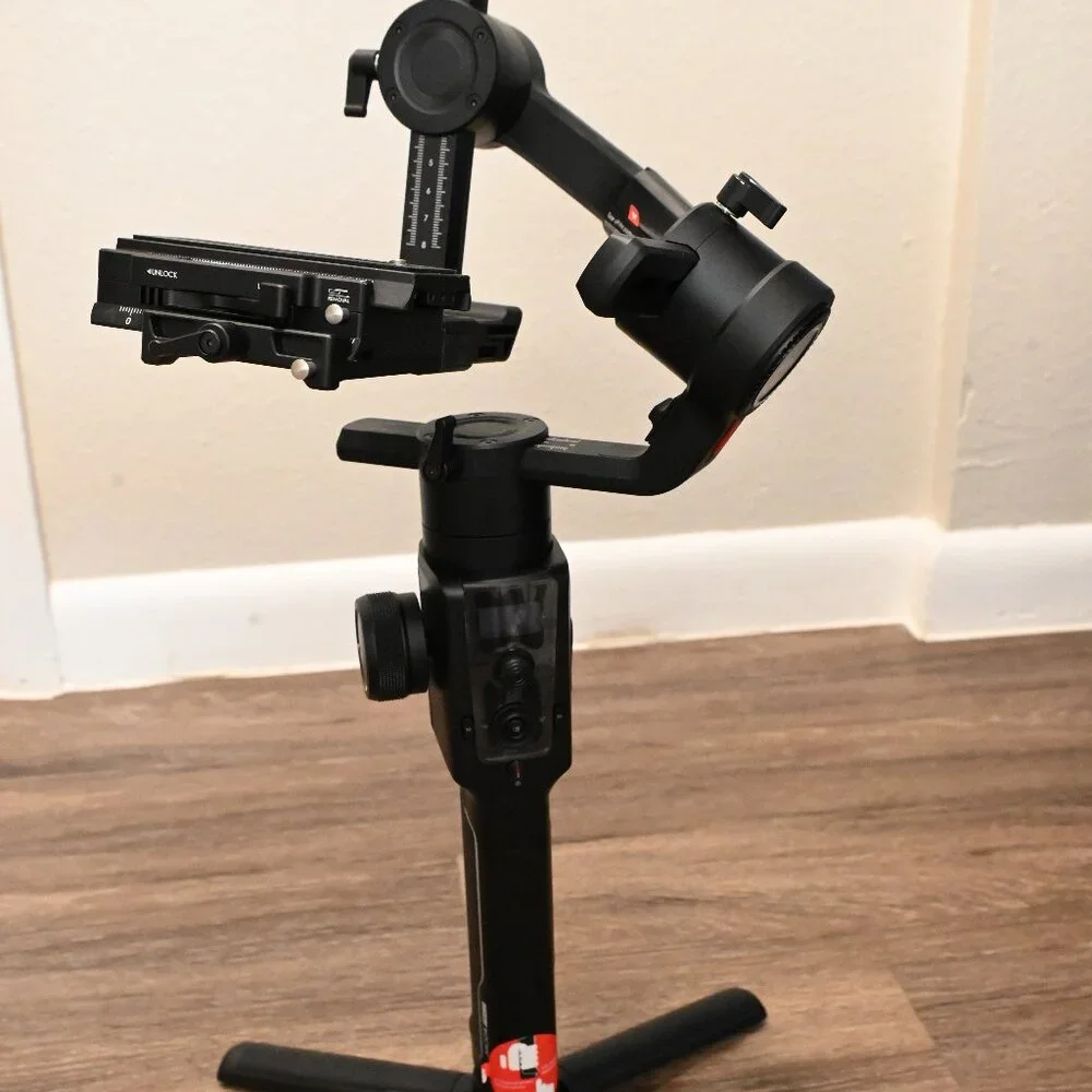 Moza Air 2 Gimbal